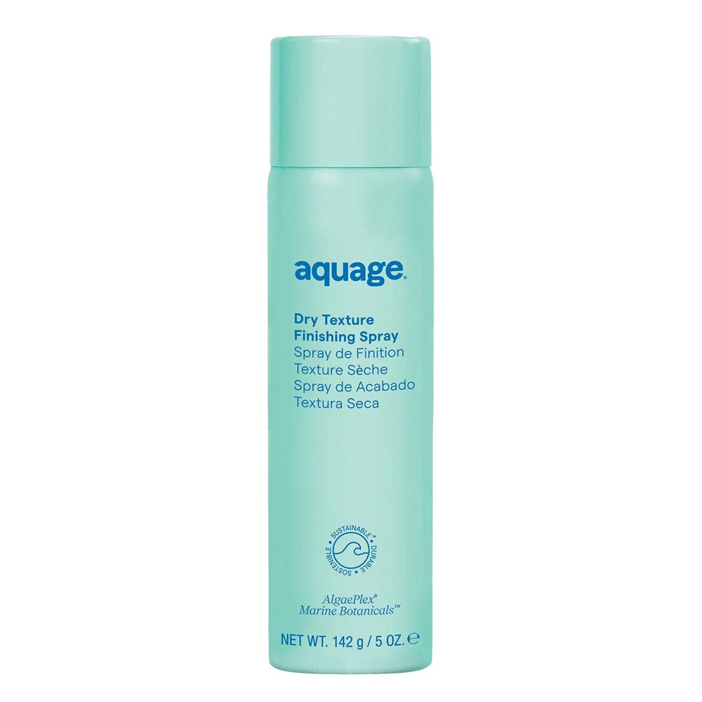 Aquage Dry Texture Finishing Spray