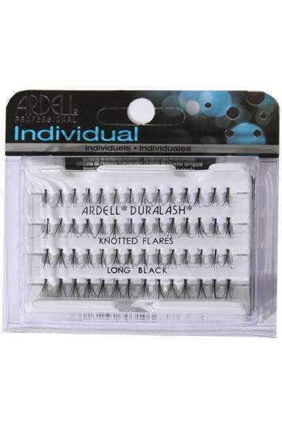 Ardell Individual Lashes - Flare Long Black