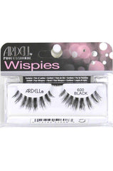 Ardell Wispies Lashes - 600 Black