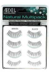 Ardell Natural Multipack - Babies Black