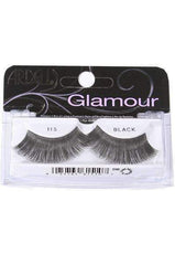 Ardell Glamour Lashes - 115 Black