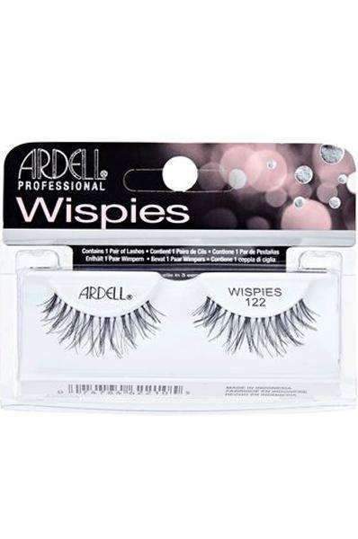 Ardell Wispies Lashes - Wispies 122