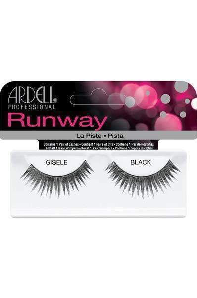 Ardell Runway Lashes - Gisele Black