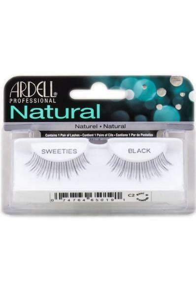 Ardell Natural Lashes - Sweeties Black