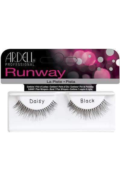 Ardell Runway Lashes - Daisy Black