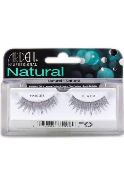 Ardell Natural Lashes - Fairies Black