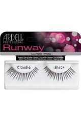 Ardell Runway Lashes - Claudia Black