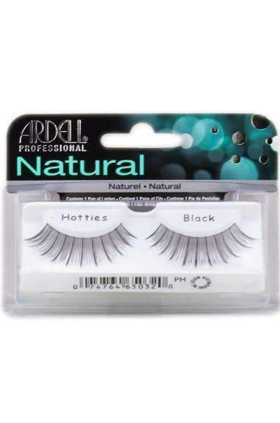 Ardell Natural Lashes - Hotties Black