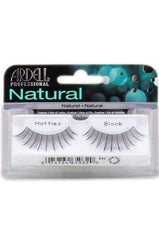 Ardell Natural Lashes - Hotties Black