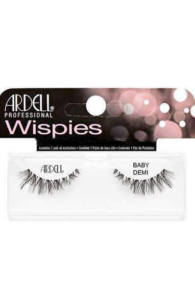Ardell Wispies Lashes - Baby Demi