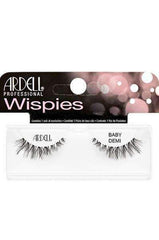 Ardell Wispies Lashes - Baby Demi
