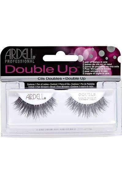 Ardell Double Up Lashes - Double Wispies