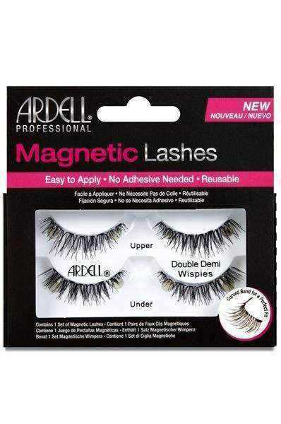 Ardell Magnetic Lashes - Double Demi Wispies