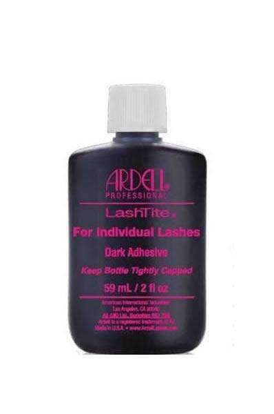 Ardell Lashtite Adhesive For Individual Lashes - Dark #69857