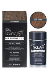 Ardell ThickFX Hair Building Fiber - Light Brown