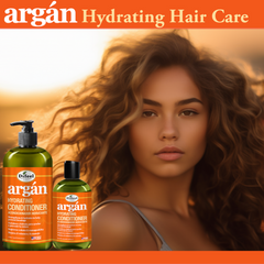 Difeel Argan Hydrating Conditioner
