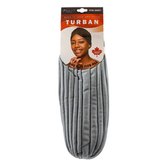 Turban - Grey