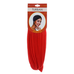 Turban - Red
