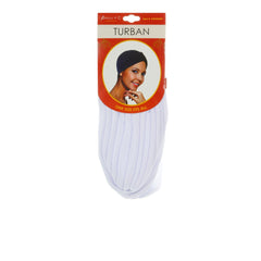 Turban - White