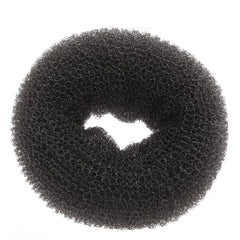 Hair Donut Medium - Black