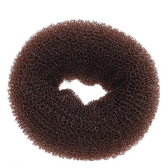 Hair Donut Medium - Brown