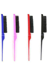 Tease Brush - Assorted
