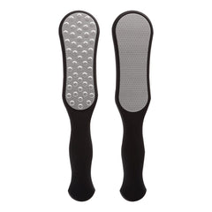 Double Sided Professional Pedicure Foot File - Wavy