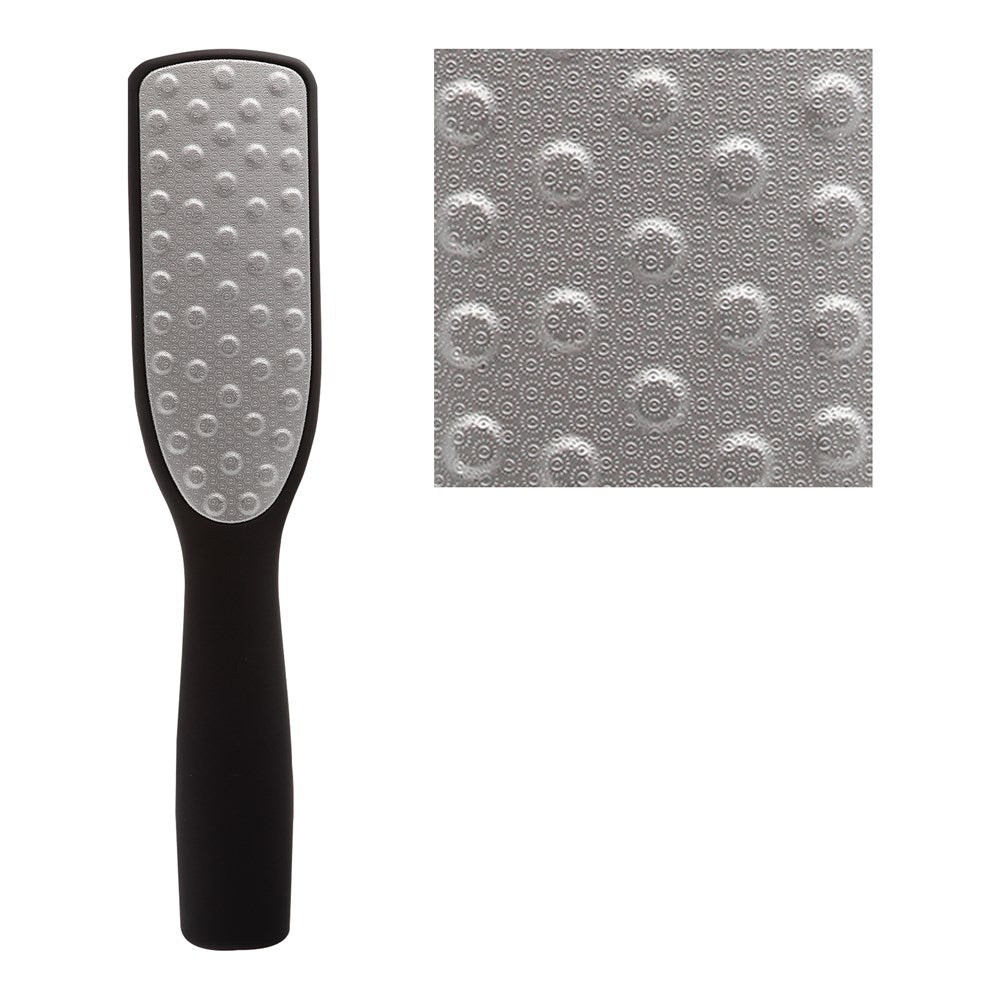 Double Sided Professional Pedicure Foot File - Wavy