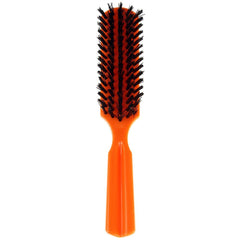 Large Plastic Brush - Assorted 12pcs