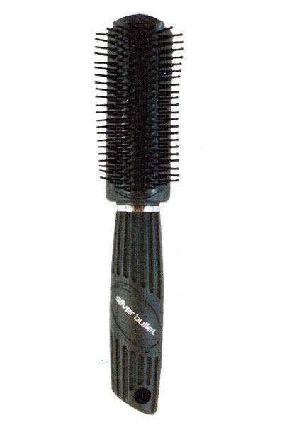 Silver Bullet 9 Rows Cushion Brush