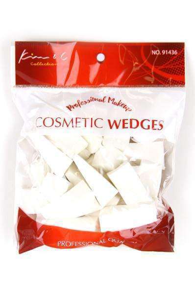 Professional Makeup Cosmetic Wedges #91436