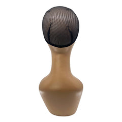 Mannequin Display Head w/ Wig Cap