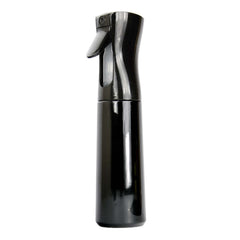 Atomizer Stylist Spray Bottle 10oz - Black