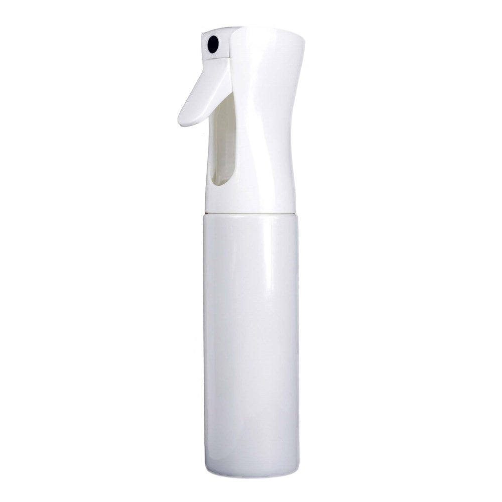 Atomizer Stylist Spray Bottle 10oz - White