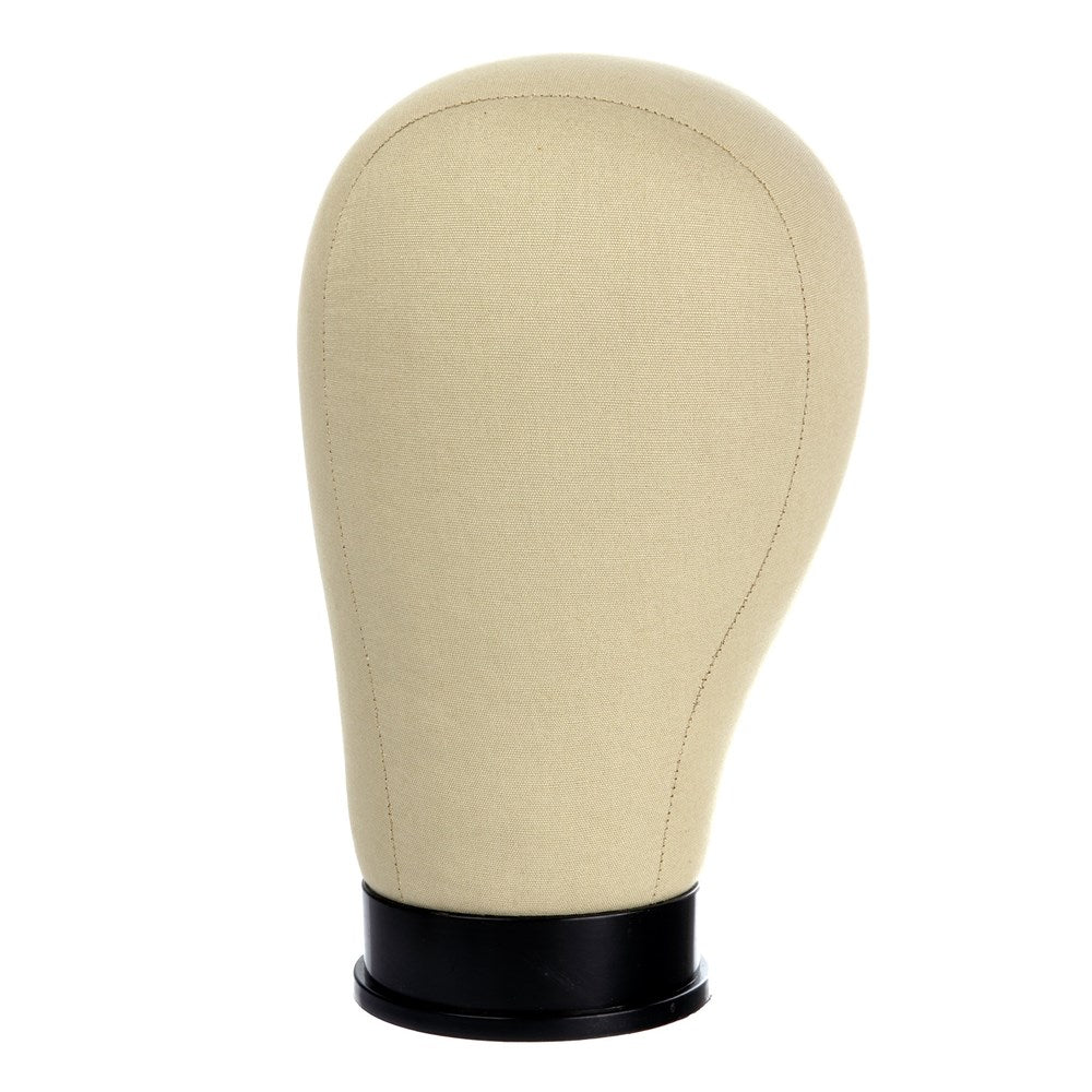 Cork Canvas Block Head 22" #91577