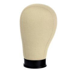 Cork Canvas Block Head 22" #91577