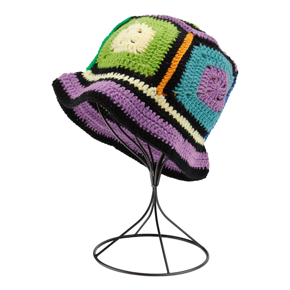 Handmade Stylish Bucket Hat