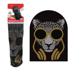 Fashion DreadLocks Cap - Cat #93100