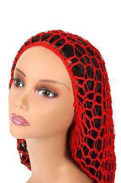 Magic Collection Thick Hair Net - Extra Large