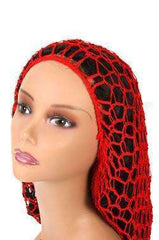 Magic Collection Thick Hair Net - Extra Large