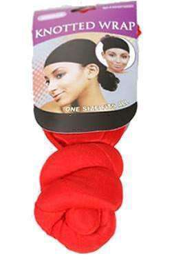 Magic Collection Knotted Wrap #12048