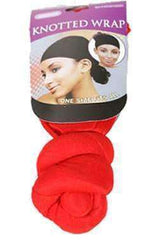 Magic Collection Knotted Wrap #12048