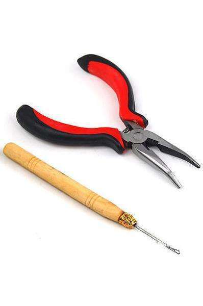 Hair Extension Tool Kit
