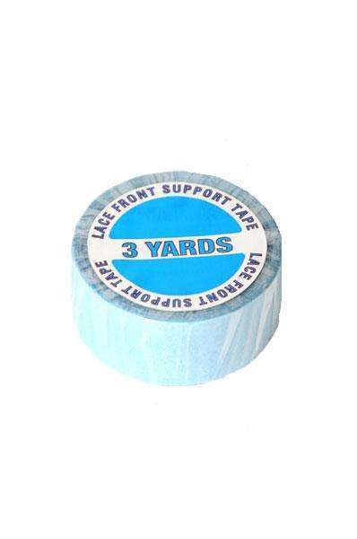 Walker Tape Lace Front Support Tape Roll - 3/4"x 3 Yards