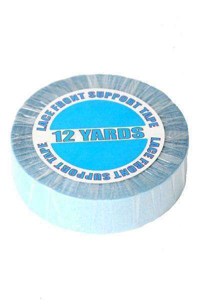 Walker Tape Lace Front Support Tape Roll - 3/4"x 12 Yards