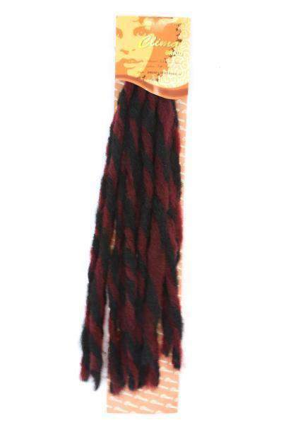 Dread Locks Braid 20"