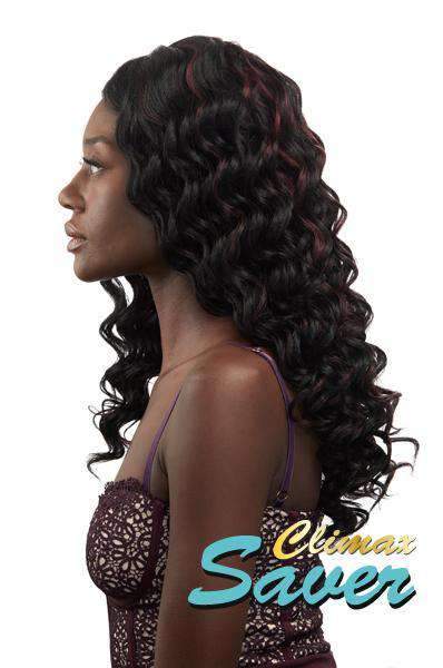Jacey 3X3 Lace Top Wig