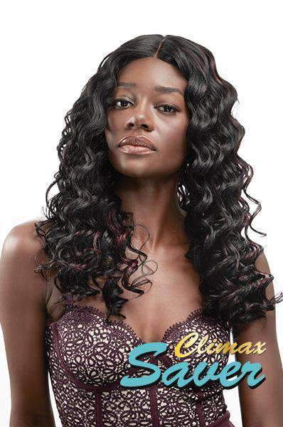 Jacey 3X3 Lace Top Wig