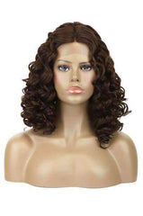 Kael 3X3 Lace Top Wig