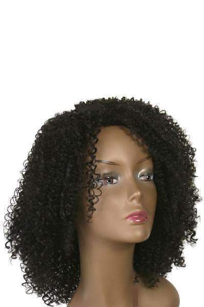 Queen Afrelle Wig Medium